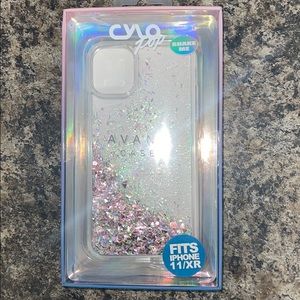 NEW UNOPENED iPhone 11/XR case!